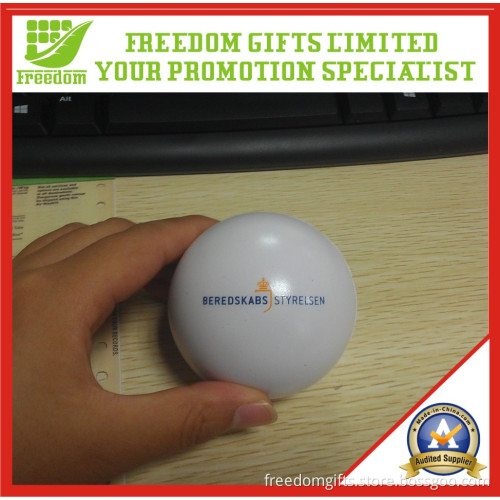 Sticker Logo PU Ball